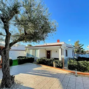  Casa vacanze Ciachea - Accogliente Con Bbq, Giardino E Parcheggio , A Due Passi Da Palermo & Aereoporto