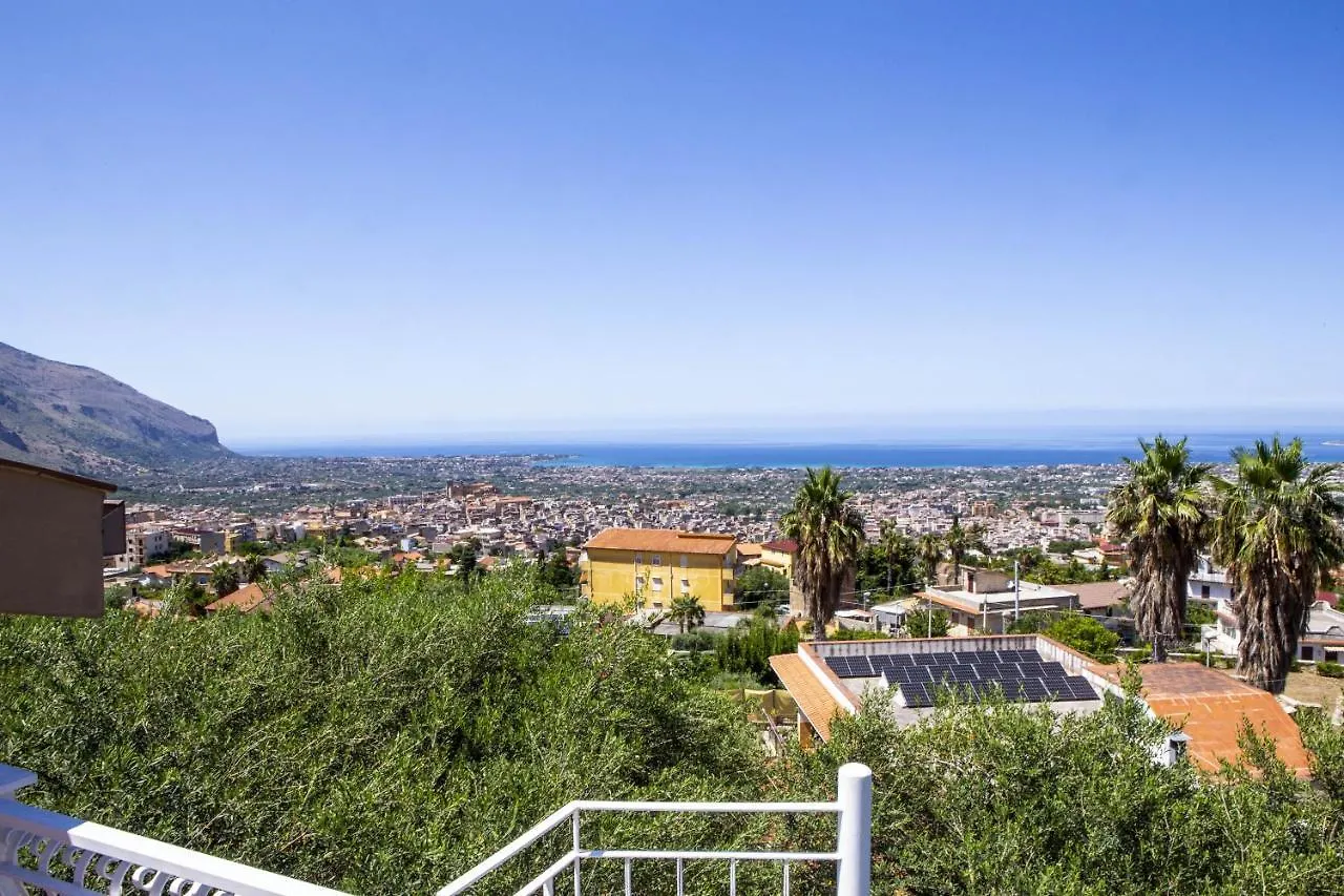 Casa vacanze La Murgiulina Carini