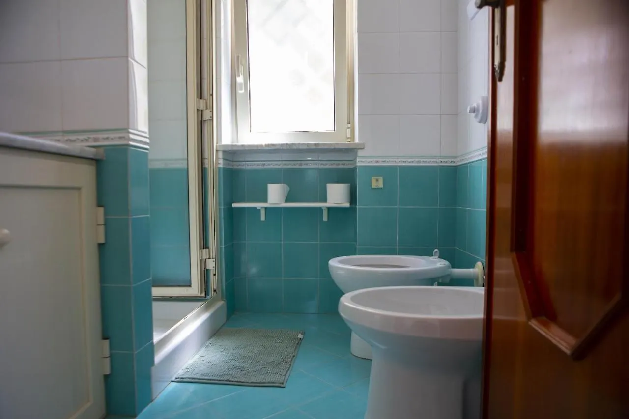 La Murgiulina Carini Casa vacanze
