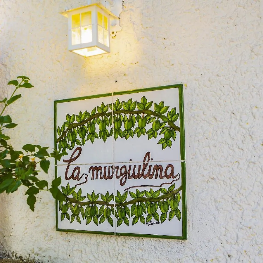 La Murgiulina Carini