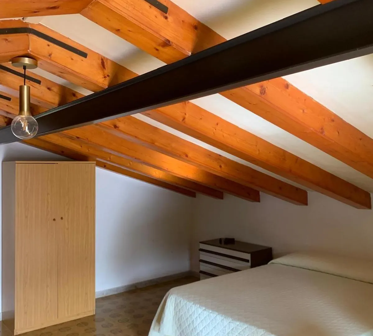 Casa vacanze La Murgiulina Carini